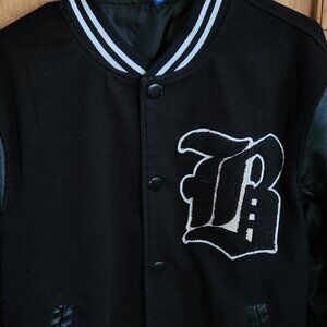 H&M Divided jacket